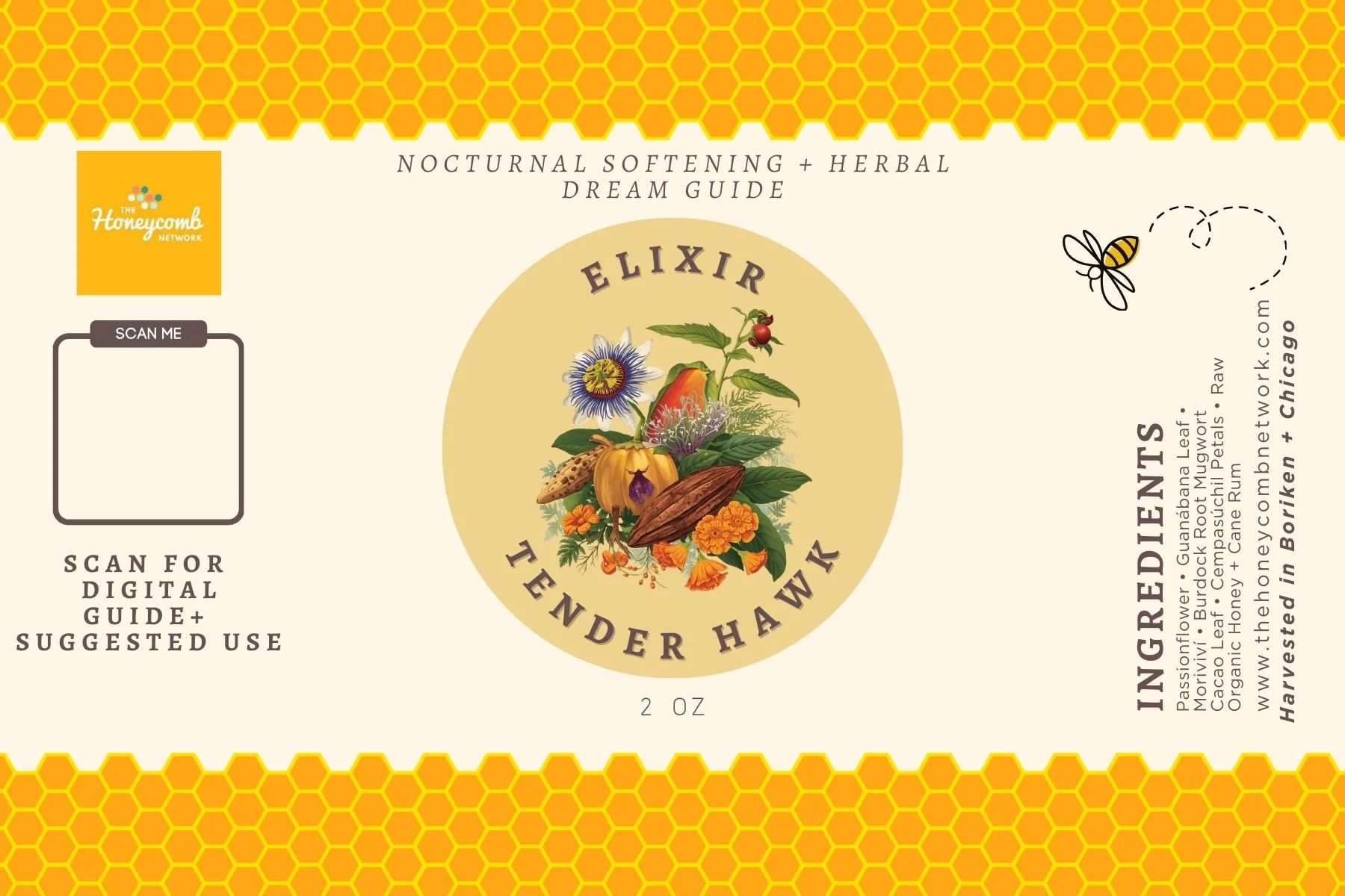 Sweet Honey Product Label (16).jpg