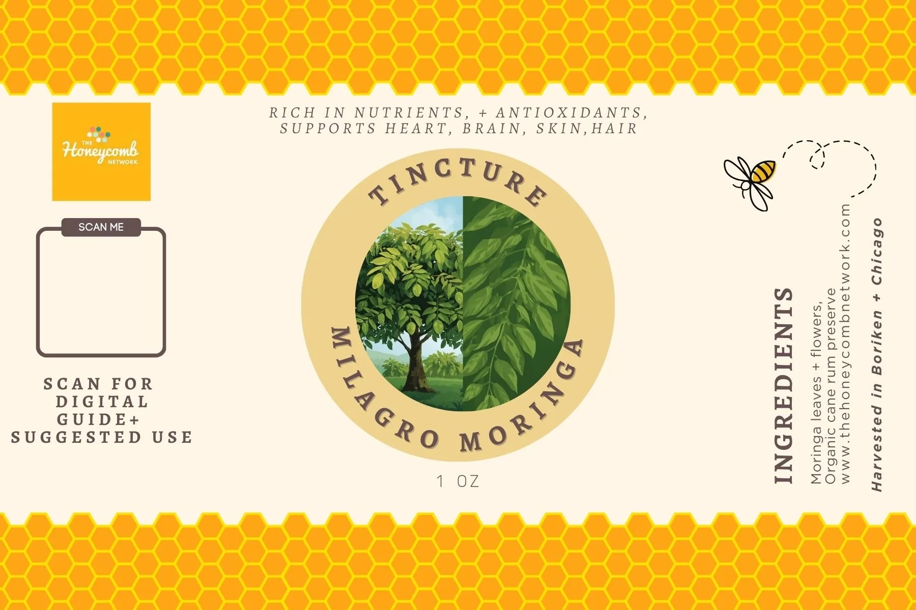 Sweet Honey Product Label (5).jpg