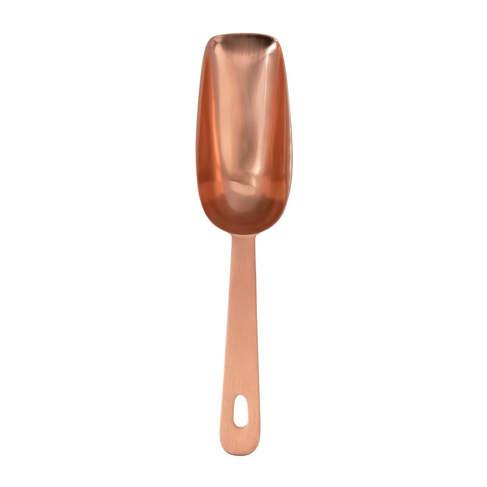 Copper Measuring Spoons — Summer Porch Vintage Living Sacramento (916)  444-2900
