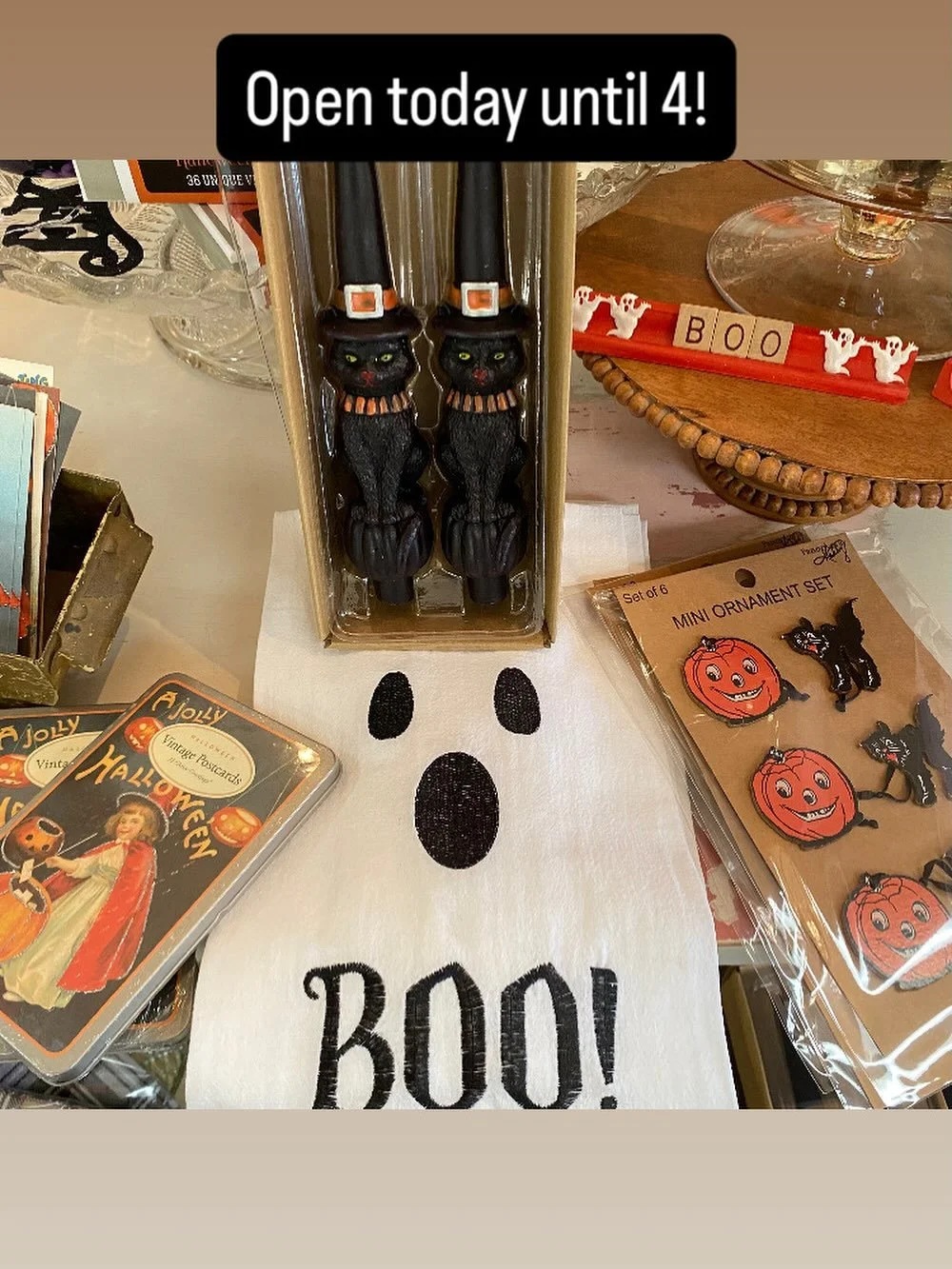 Boo! #summer_porch #halloween