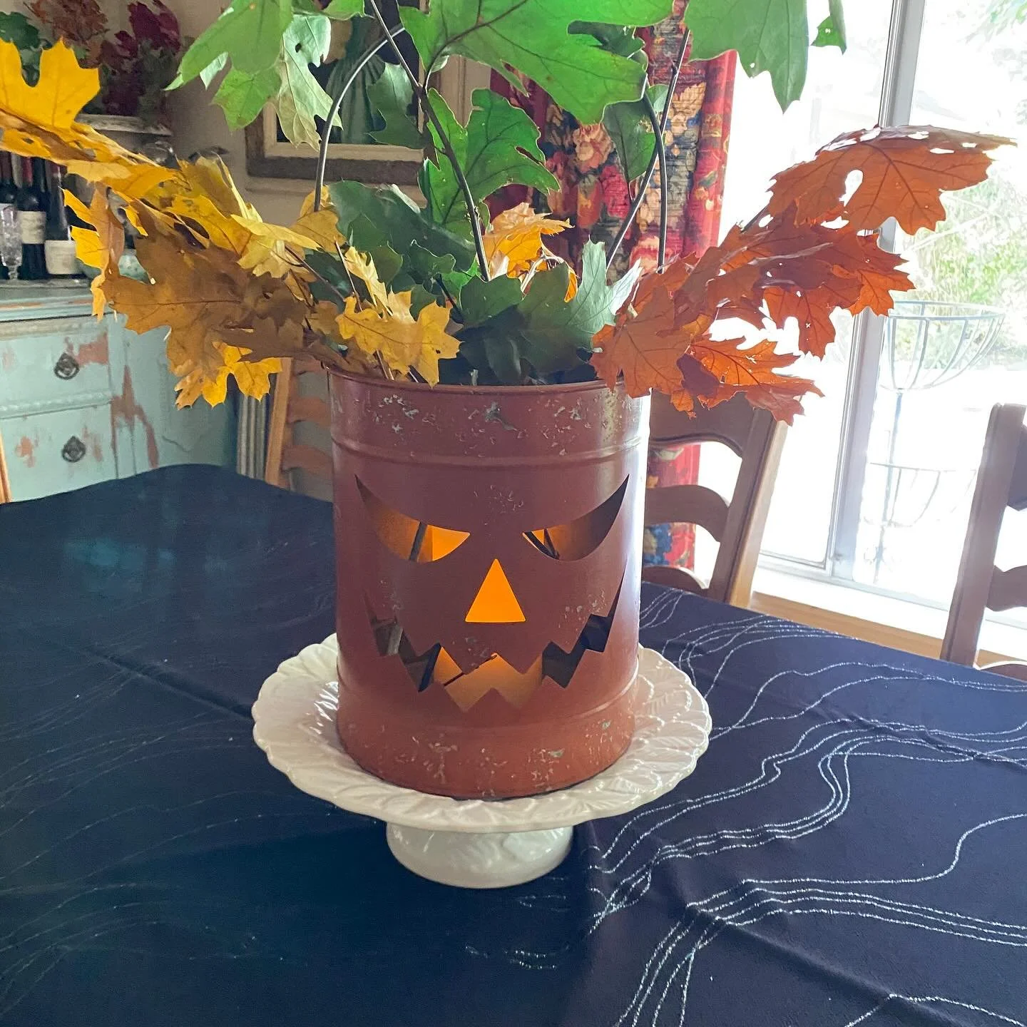 Happy Halloween from my house to yours!
#summer_porch