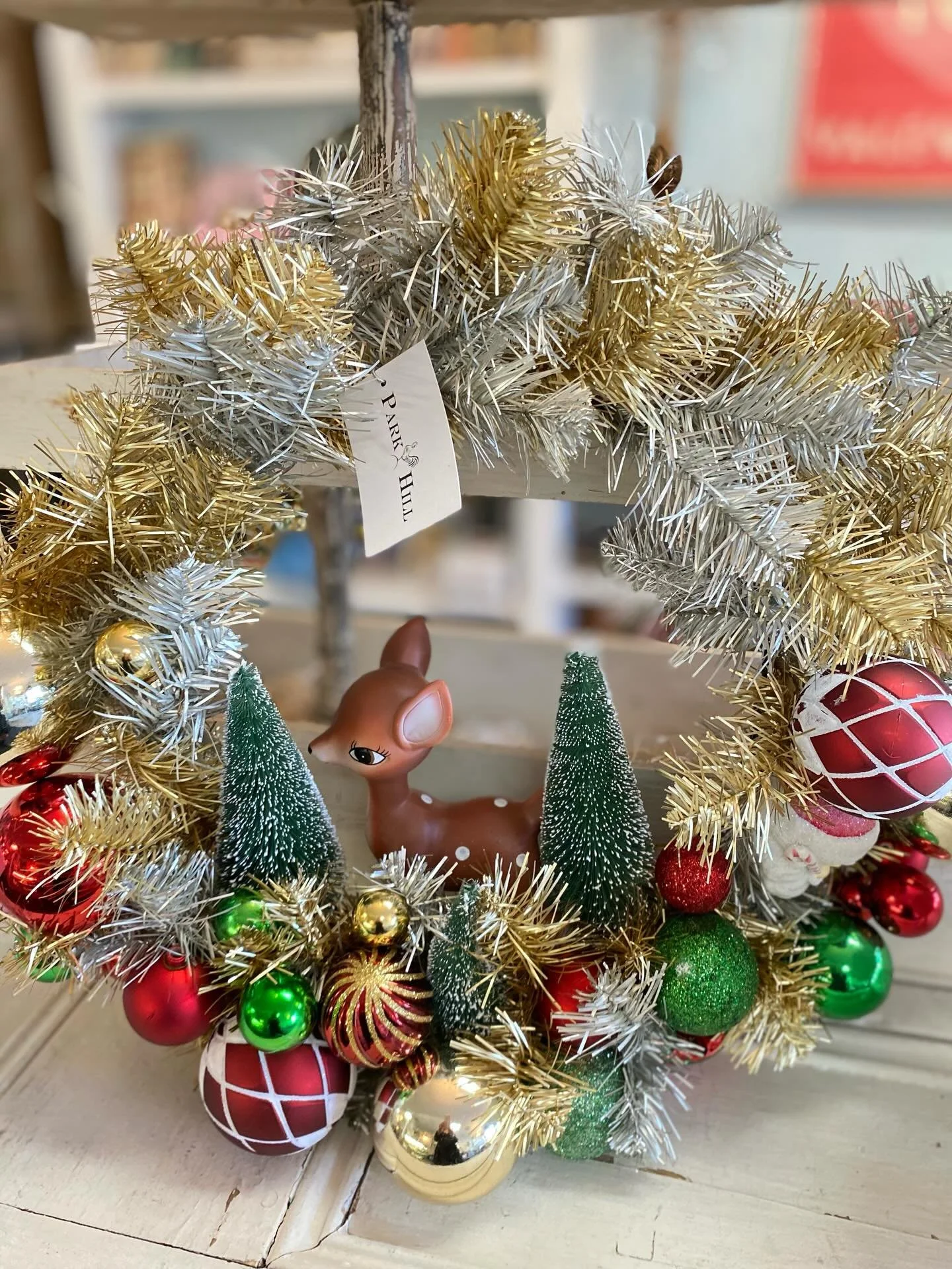 One of these left. #summer_porch