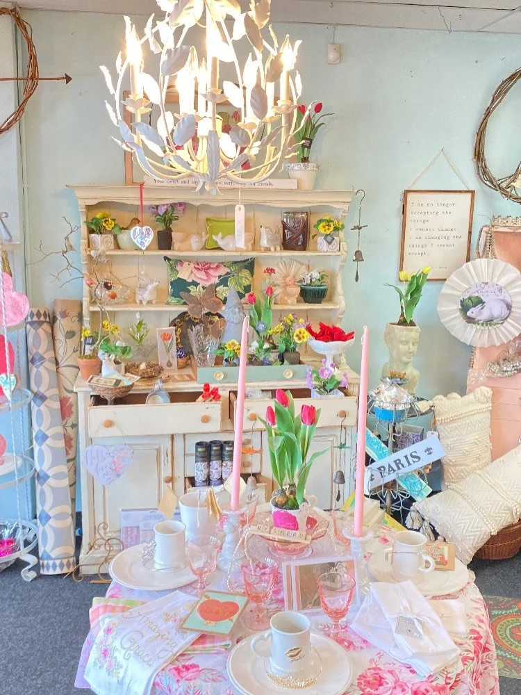 Open today, Thursday 11-4. #summer_porch