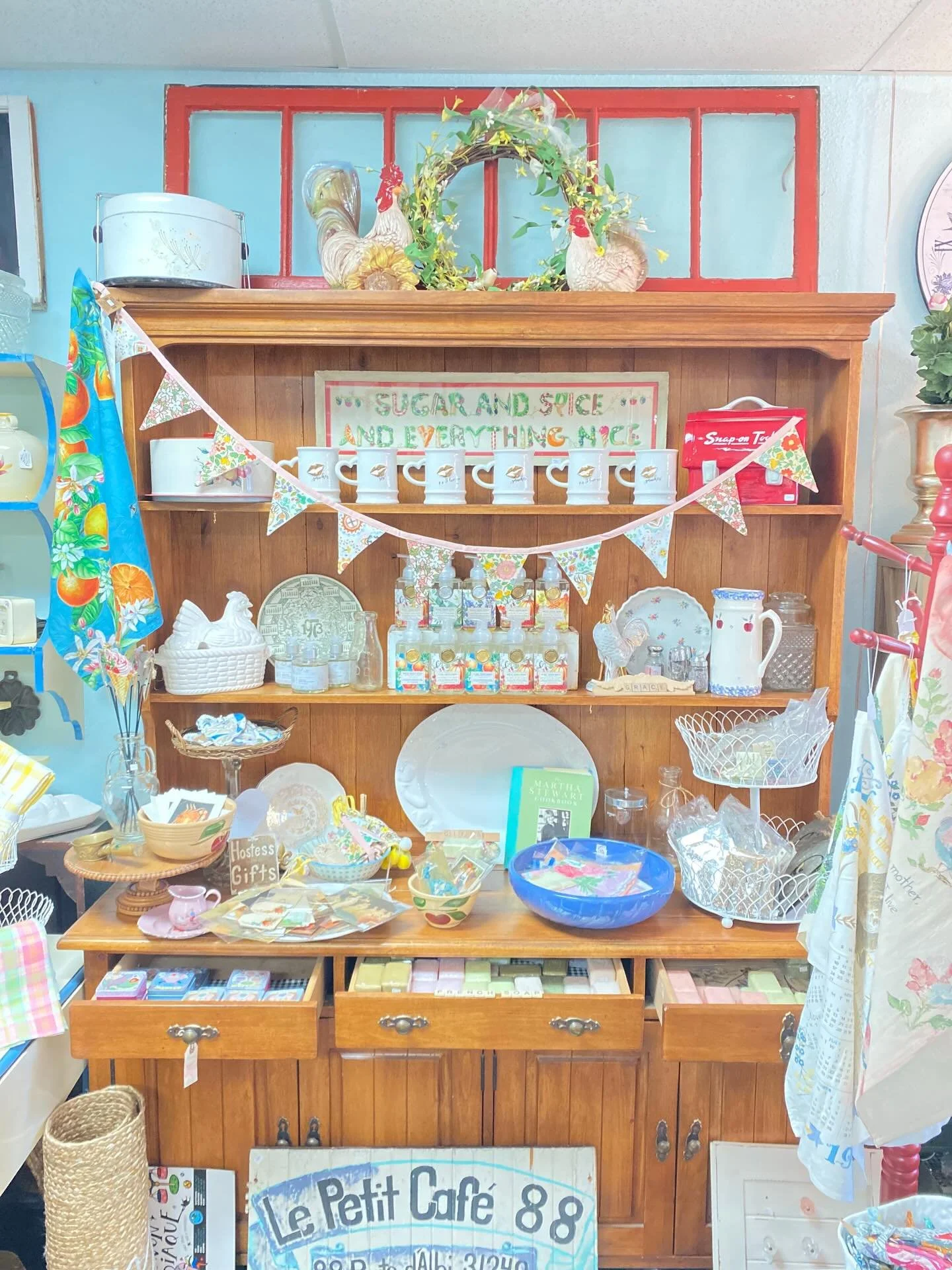 Open today 11-4.
#summer_porch