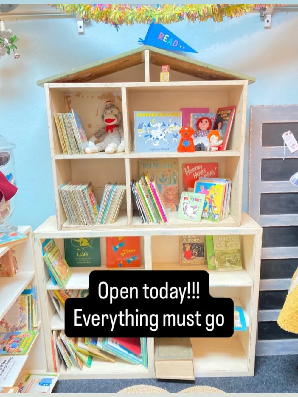 Still great stuff available!