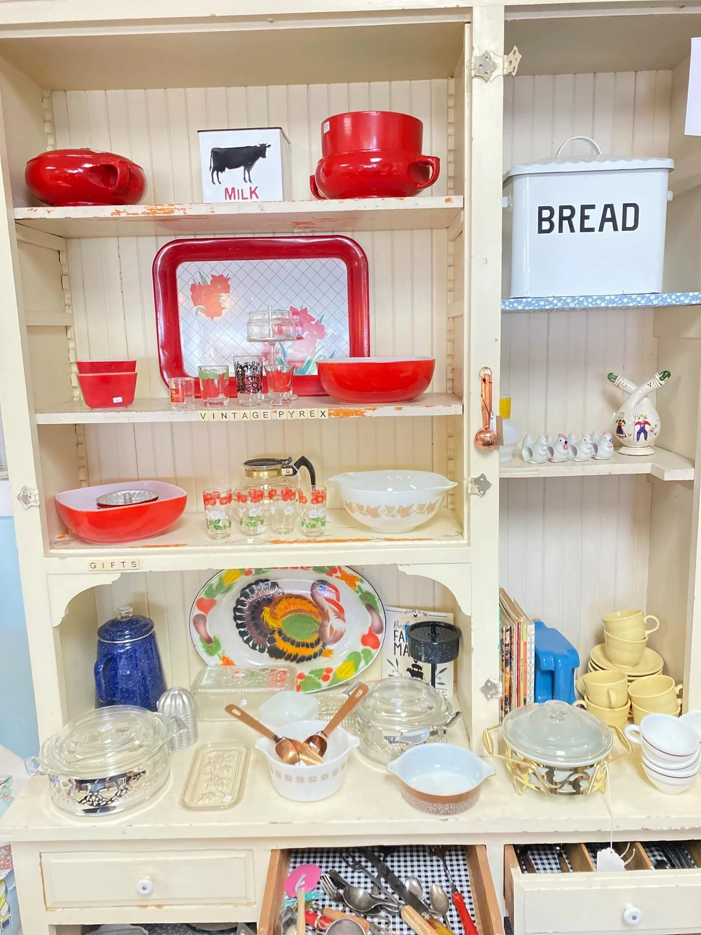 We&rsquo;re open Today!!! #summer_porch