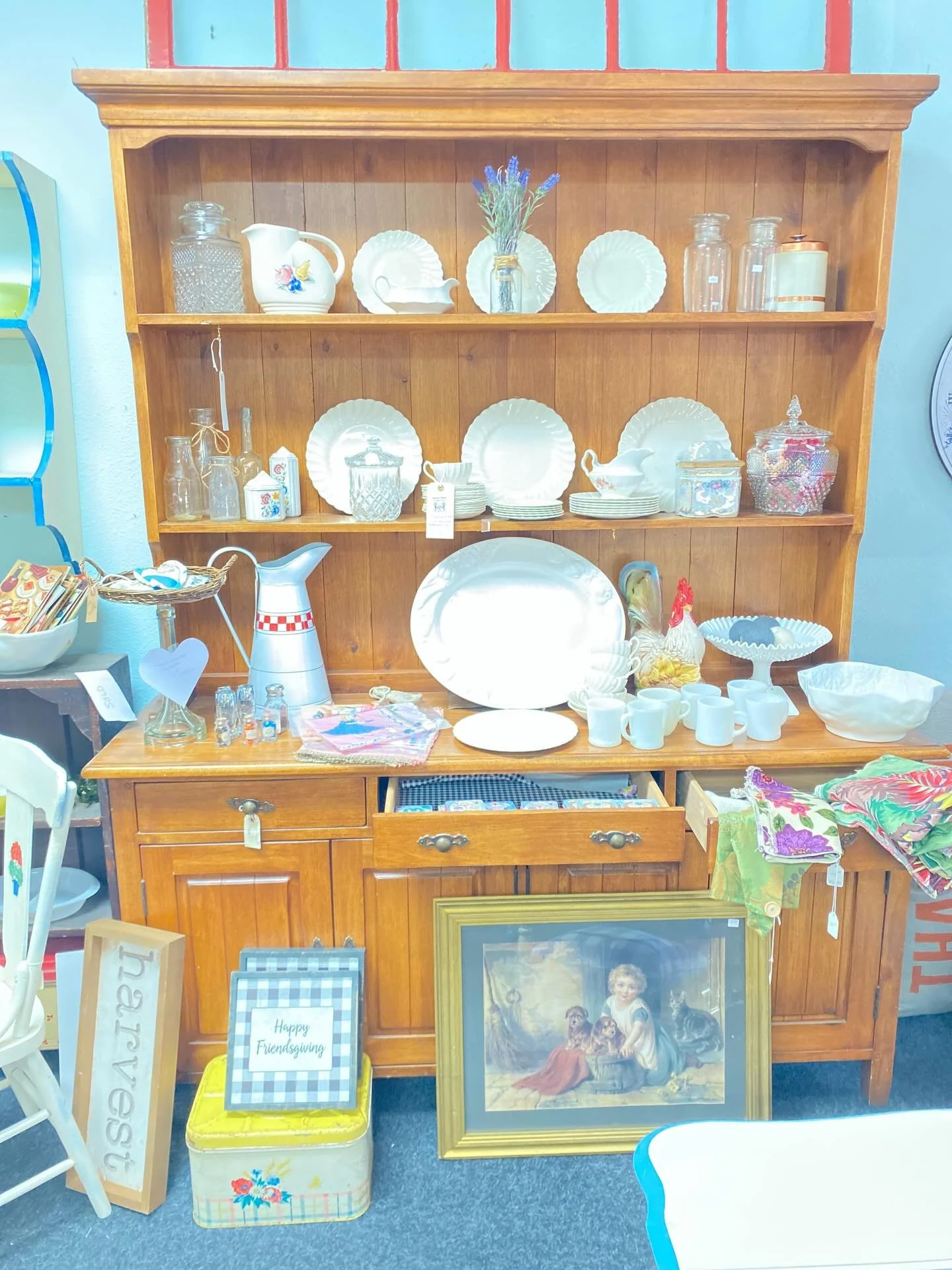 Open today Sunday! #summer_porch