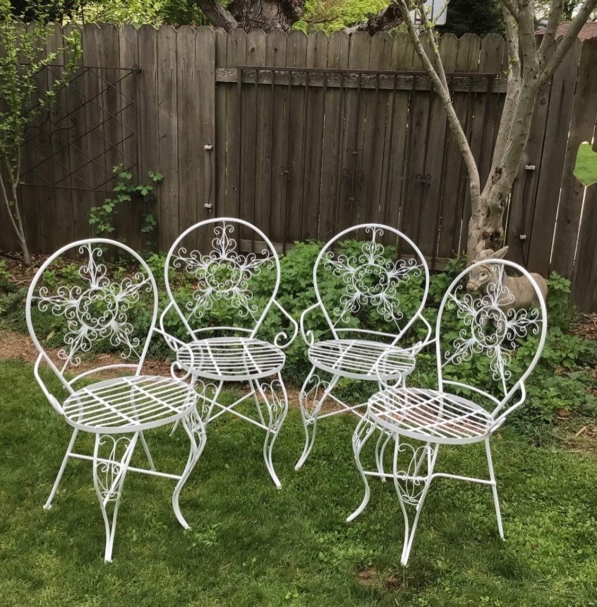 Available now - free local pick up or arranged local delivery available  at Shopsummerporch.com @summer_porch