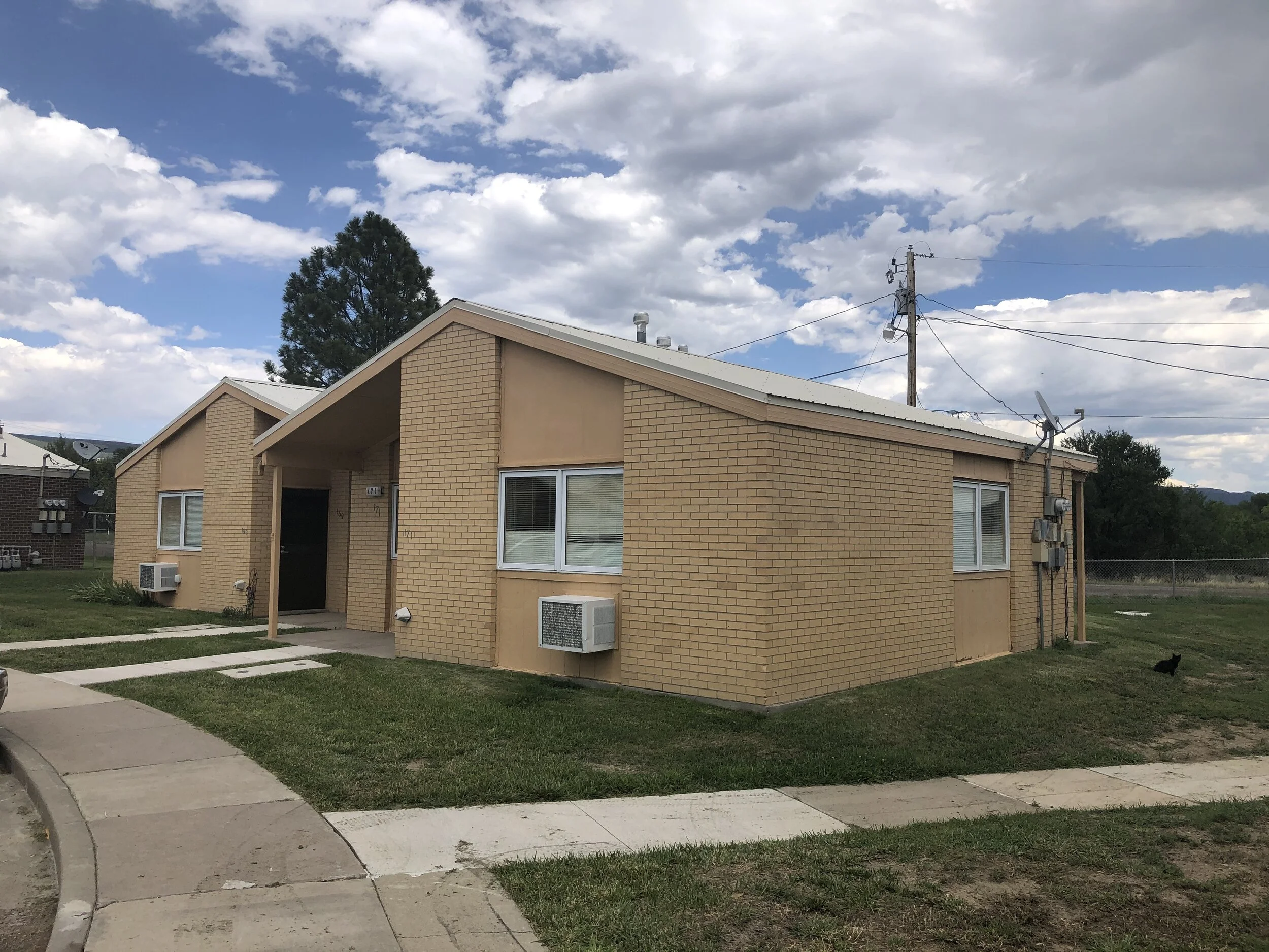 Completed Projects — STOVEN CONSTRUCTION