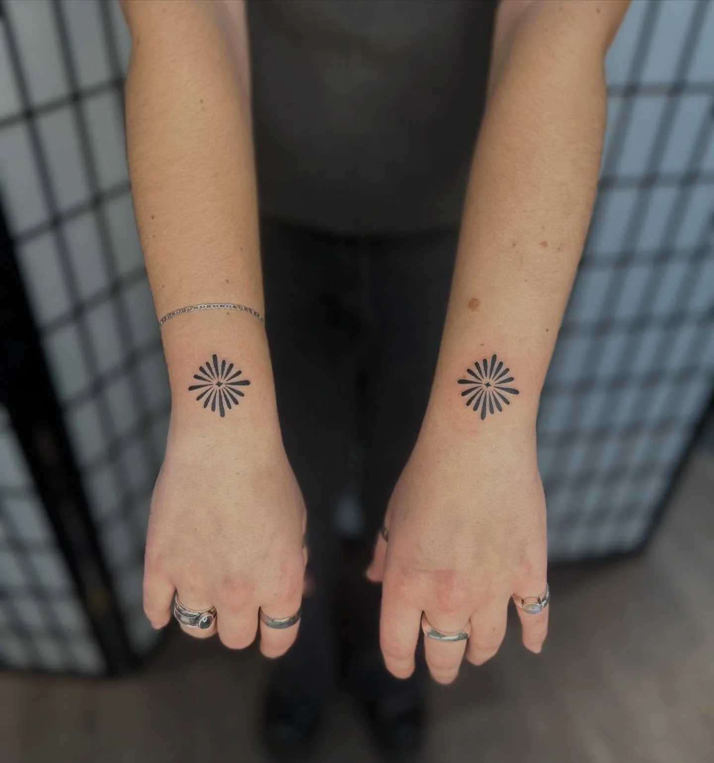 some symmetrical stuff lately ⭐️ more symmetry pls !!!!