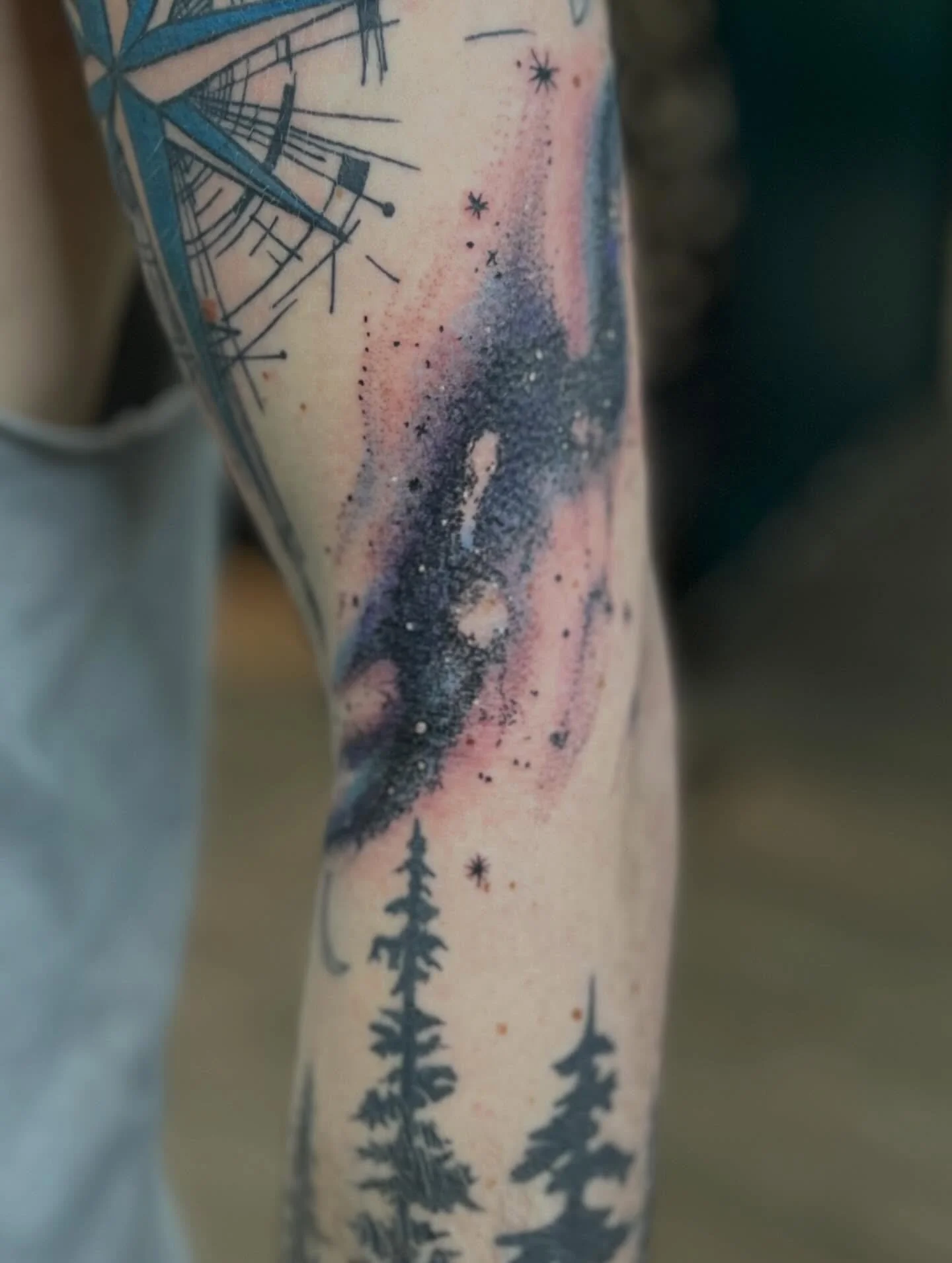 🌌 🌟 🌙 

@riverwesttattooco 

DM TO BOOK