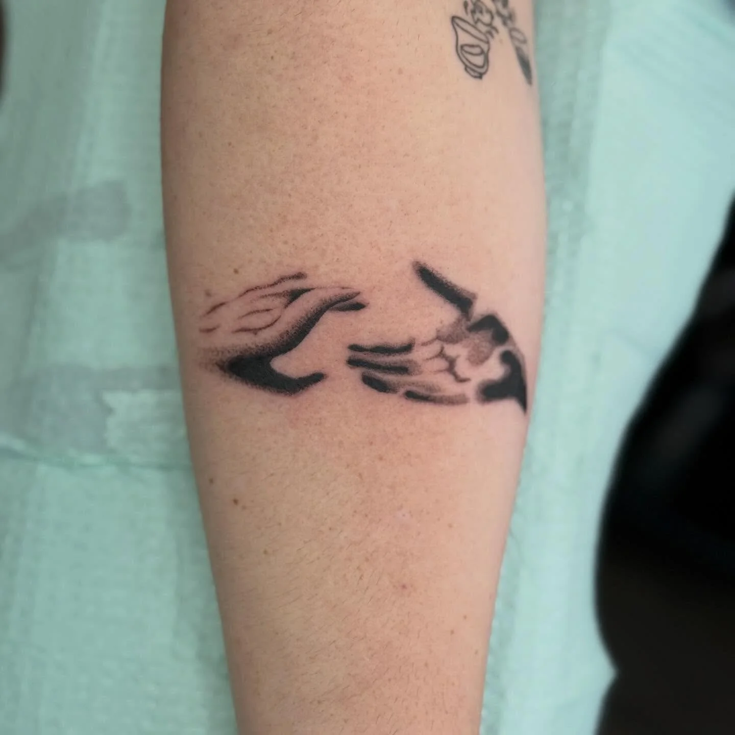 Tattoo dummmppp along with a few randoms 🤷🏻&zwj;♂️
Always booking, message me for custom or flash. Friendly reminder- I manage all of my own booking forms.. which means reading every inquiry, replying to every email, all on top of tattooing/being a