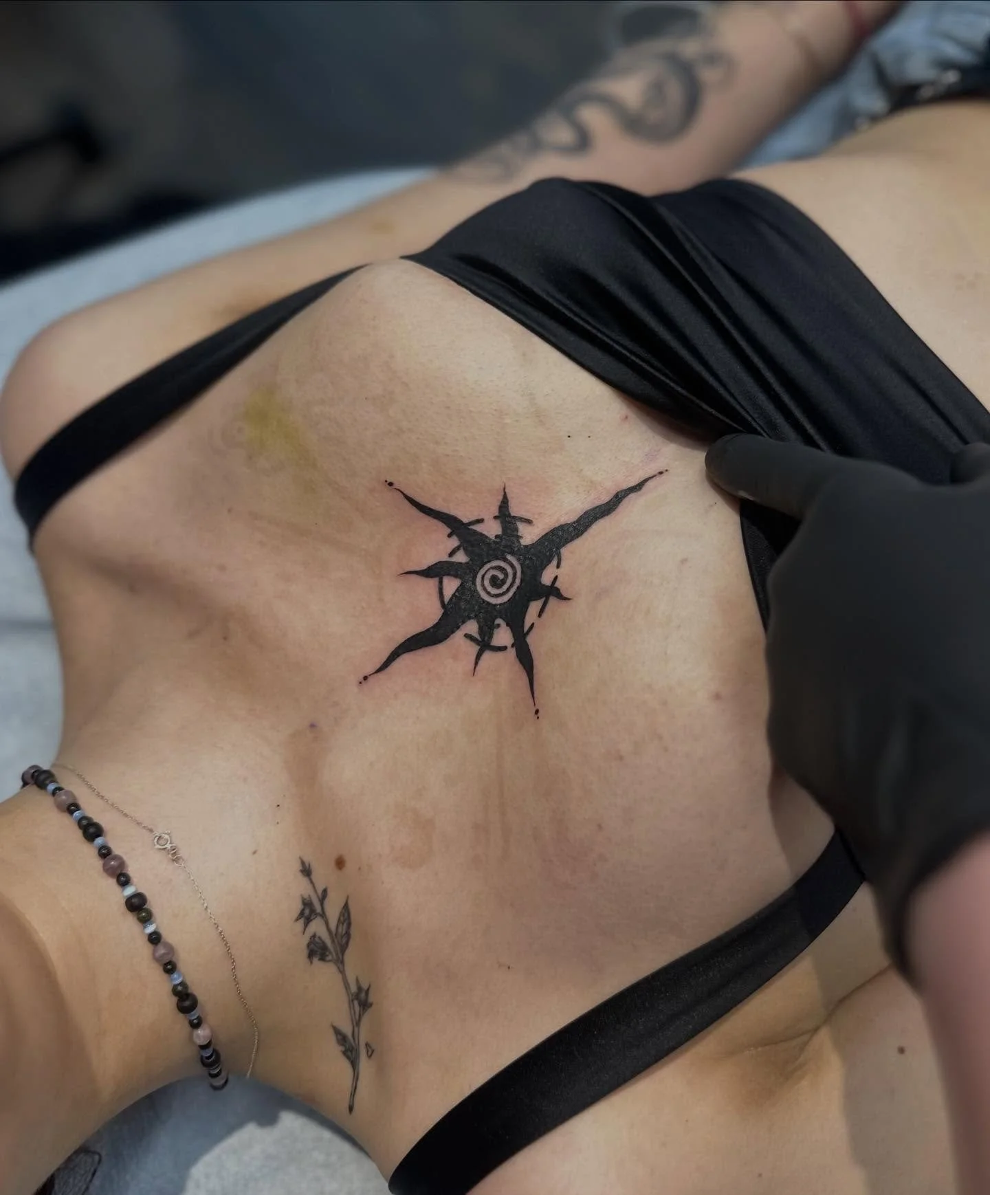 some flash and customs from the past few weeks🖤 thank u all for keeping me a busy girl !! :,) 
-
#tattooapprentice #tattoo #tattooartist #mketattoo