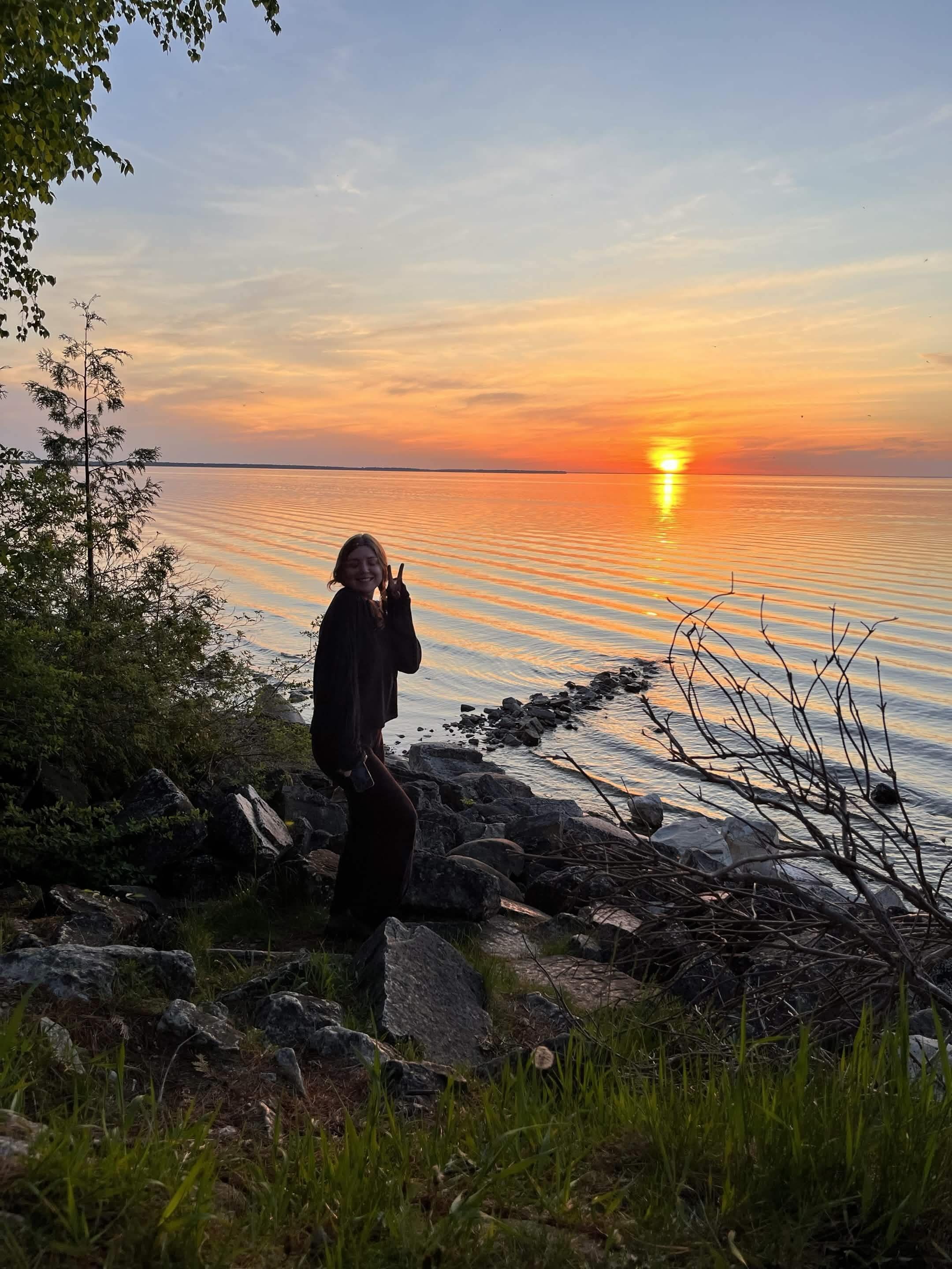one weekend in the woods with powerful women only is the dream come true i never knew i had...its been a few times camping with this group and every time i come home feeling rejuvenated with a renewed sense of friendship 💖 convos about birth, death,