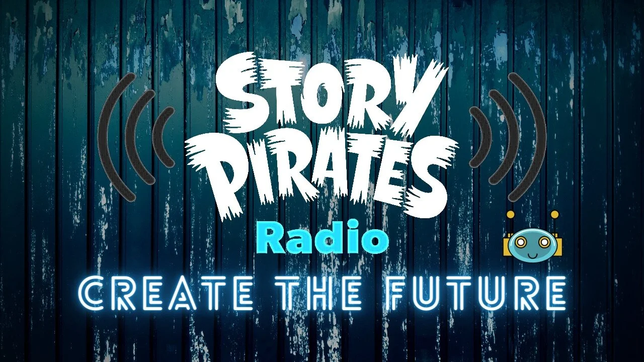 Story Pirates Radio