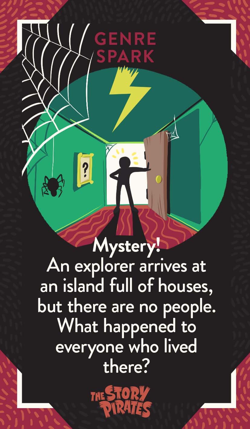 Spark - Genre - Mystery Houses.jpg