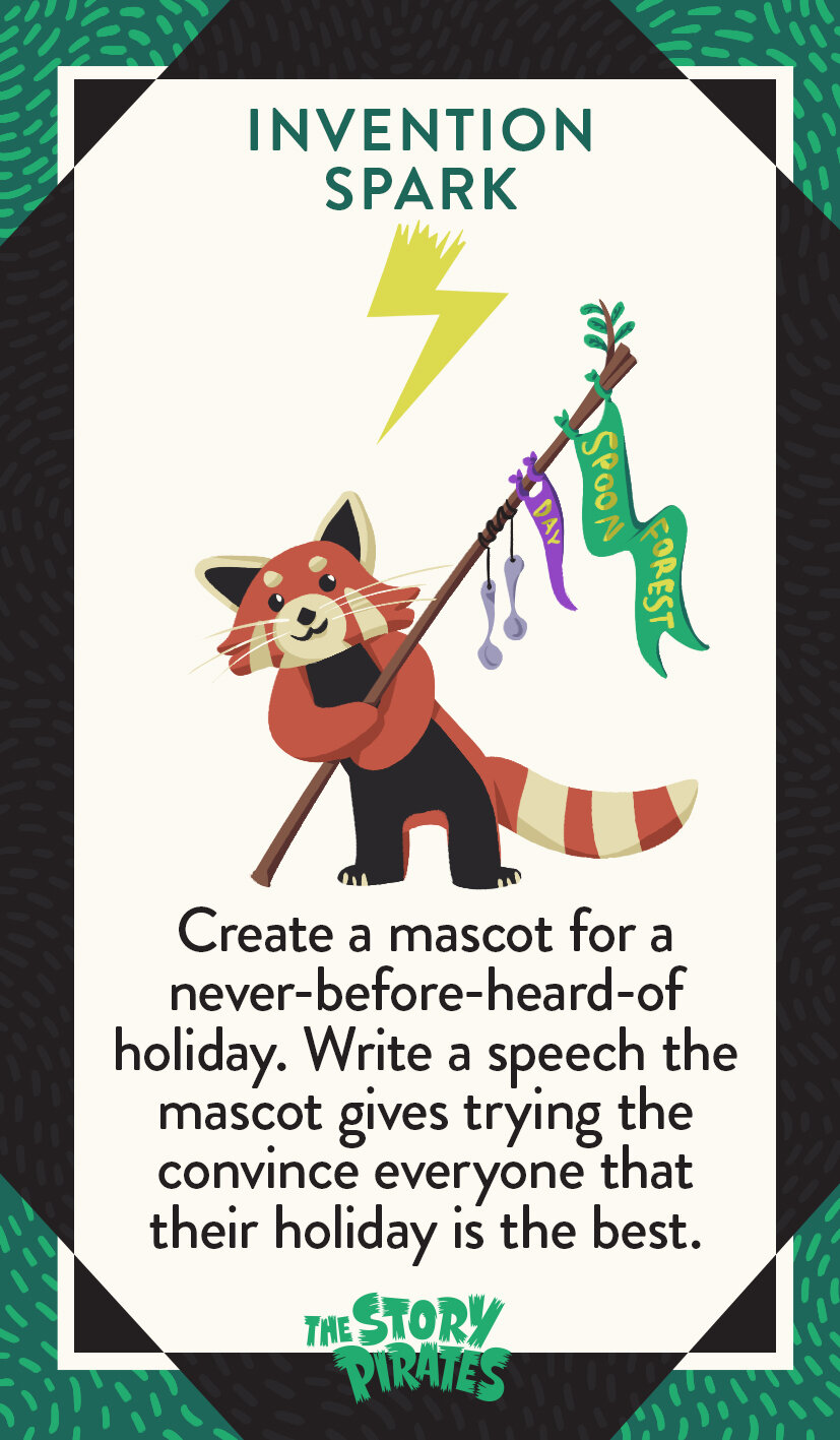 Spark - invention - holiday mascot.jpg