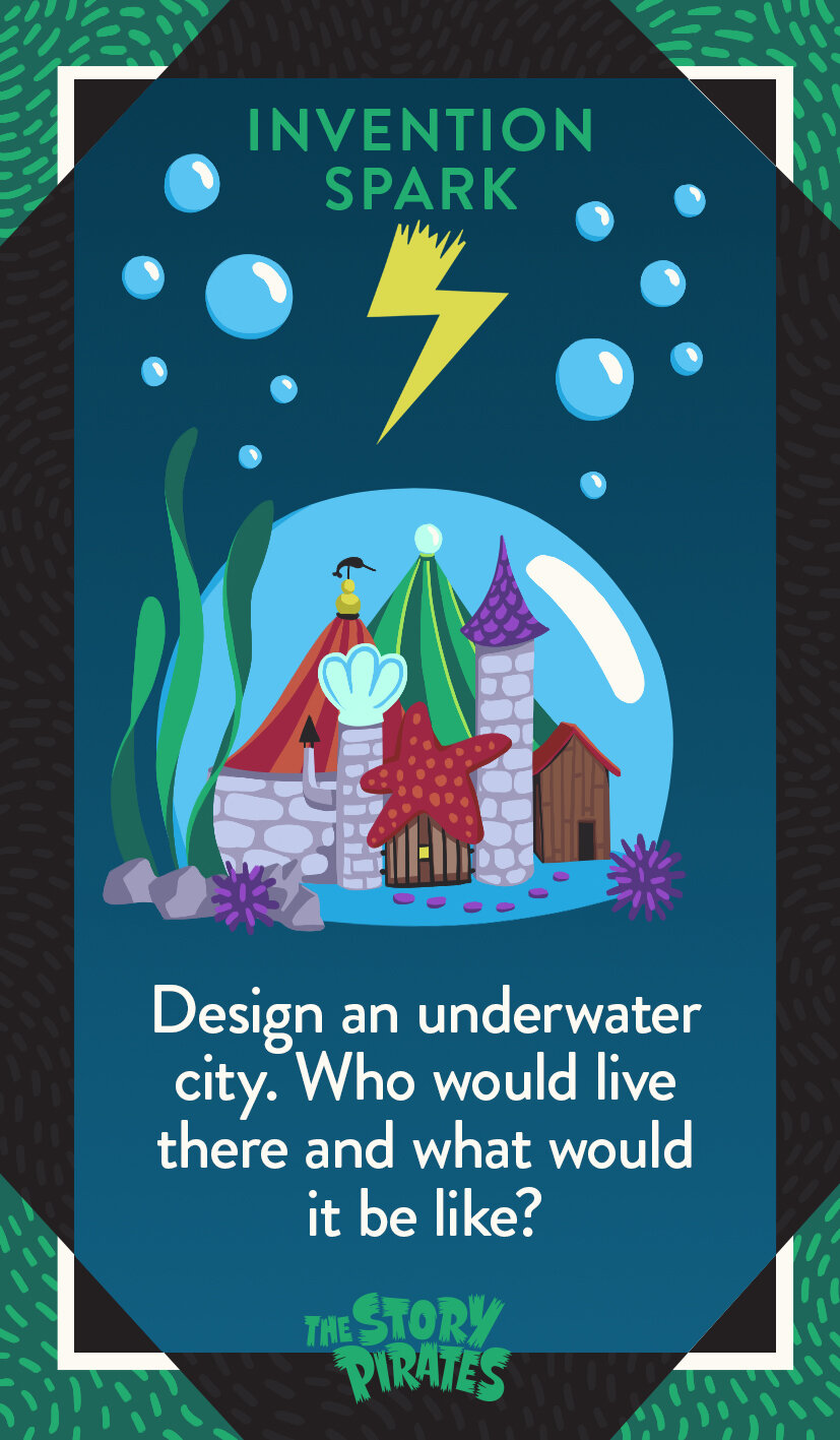 Spark - Invention - Underwater City.jpg