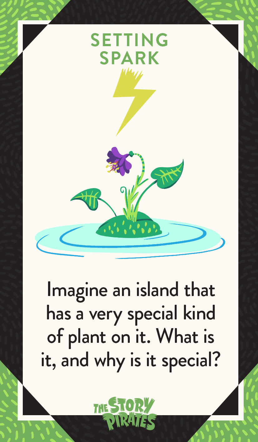 Spark - Setting - Magical Plant Island.jpg