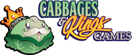 Cabbages and Kings Games