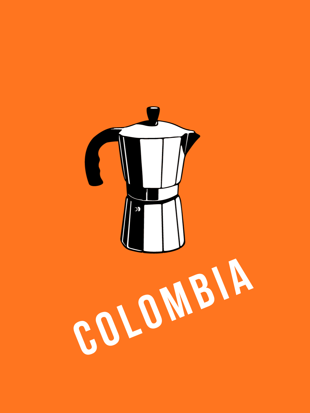 Colombia Urbania Paz Washed Castillo