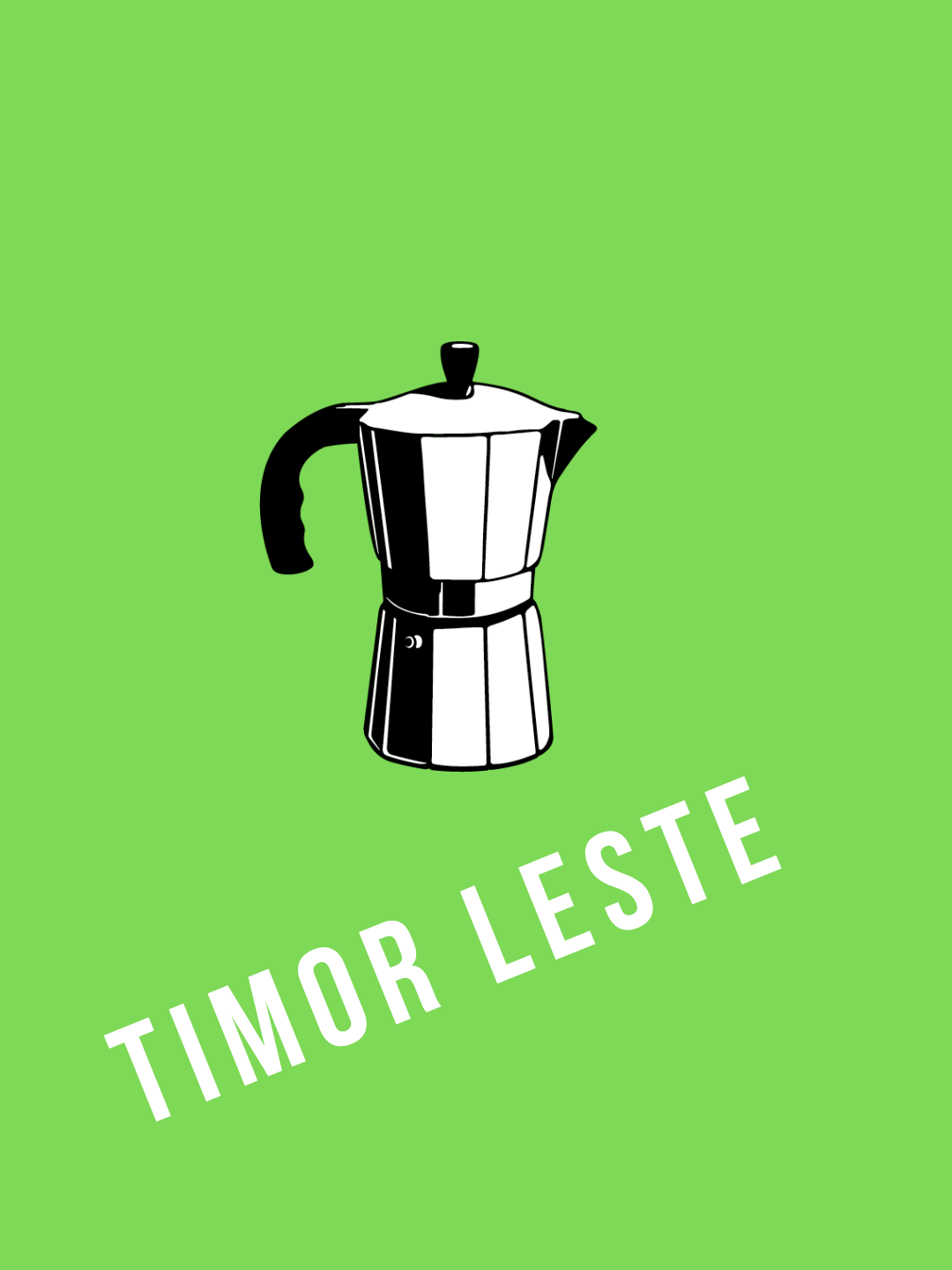 Timor-Leste Cafe Brisa Serena Washed (2025/2026 Harvest)
