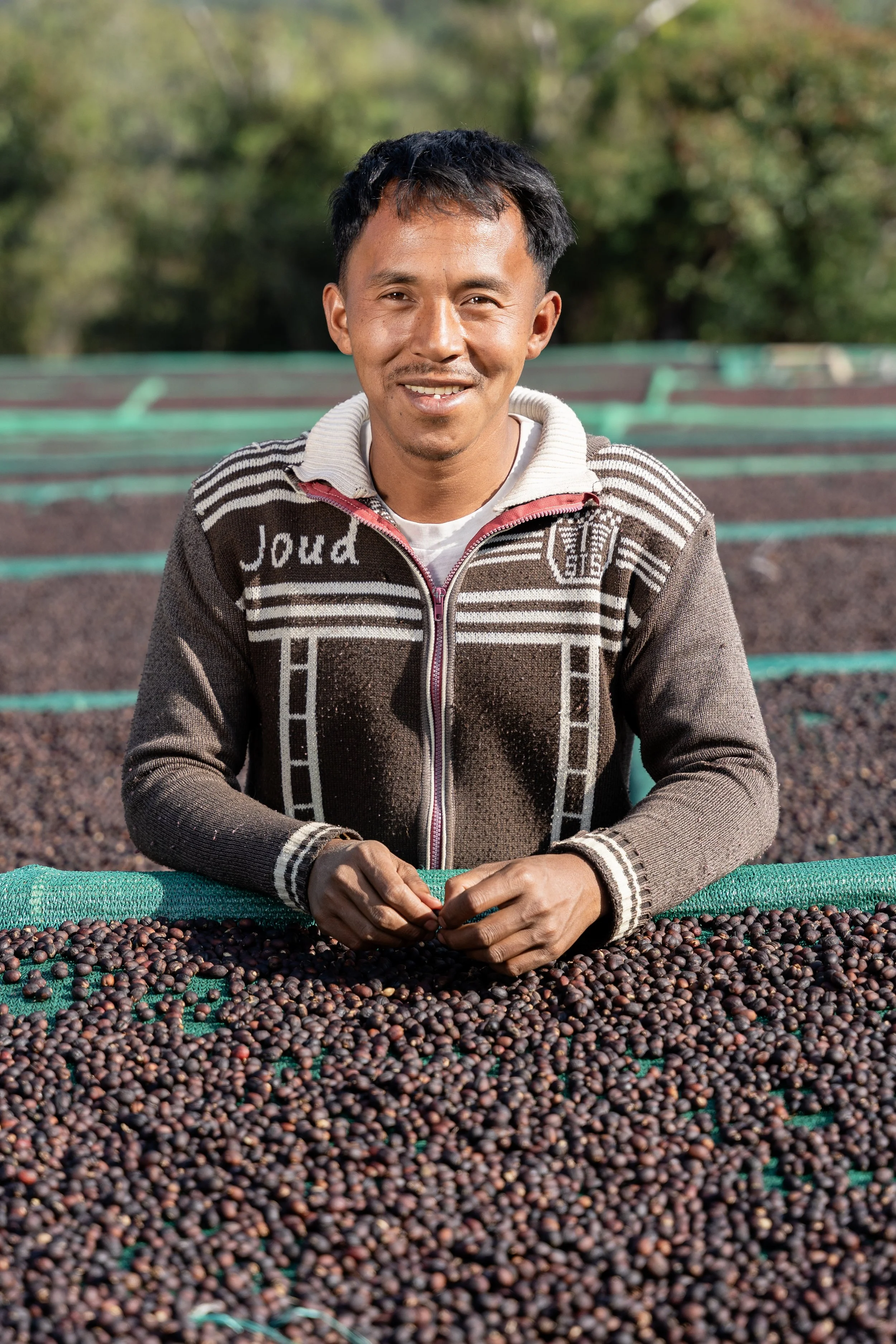 U Pyae Phyo Maung, Head Farmer of Sin Net Chaung.jpg