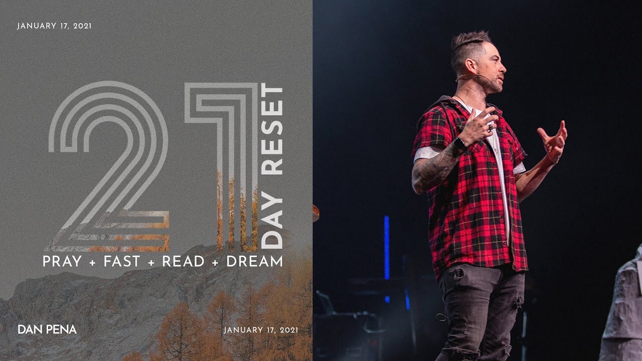 Stepping into your Calling