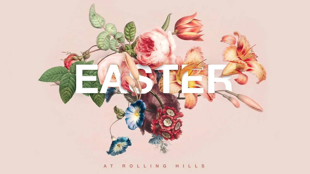 Easter at Rolling Hills