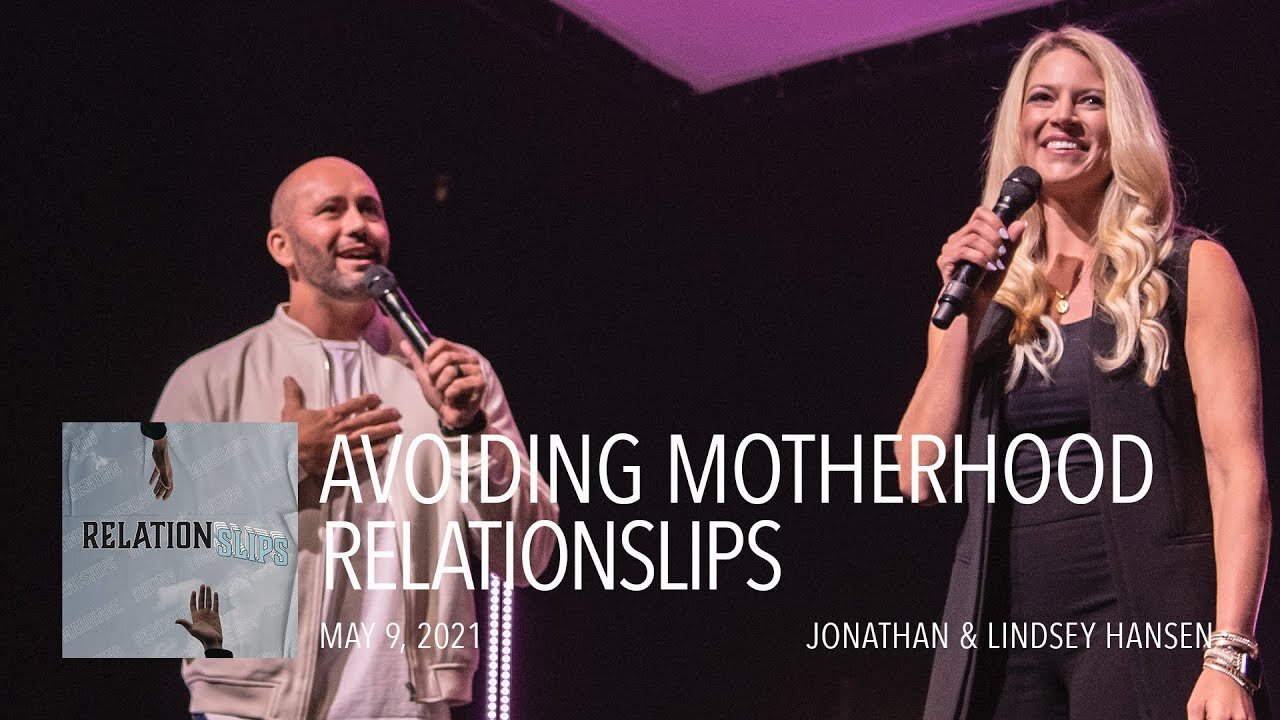 Avoiding Motherhood RelationSlips