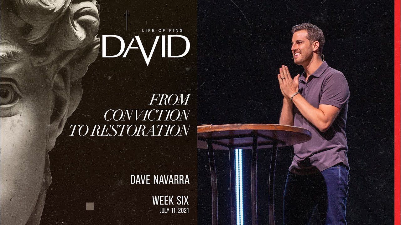 From Conviction to Restoration