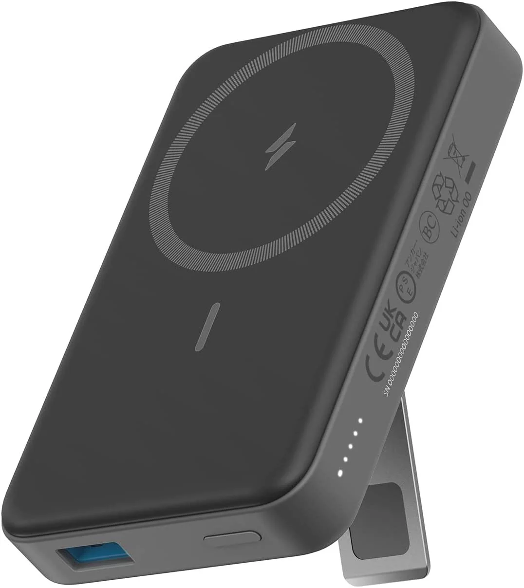 Anker 633 Magnetic Battery, 10,000mAh 