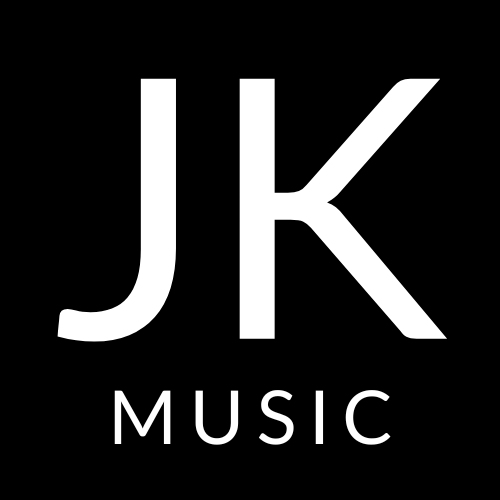 jamie koller music