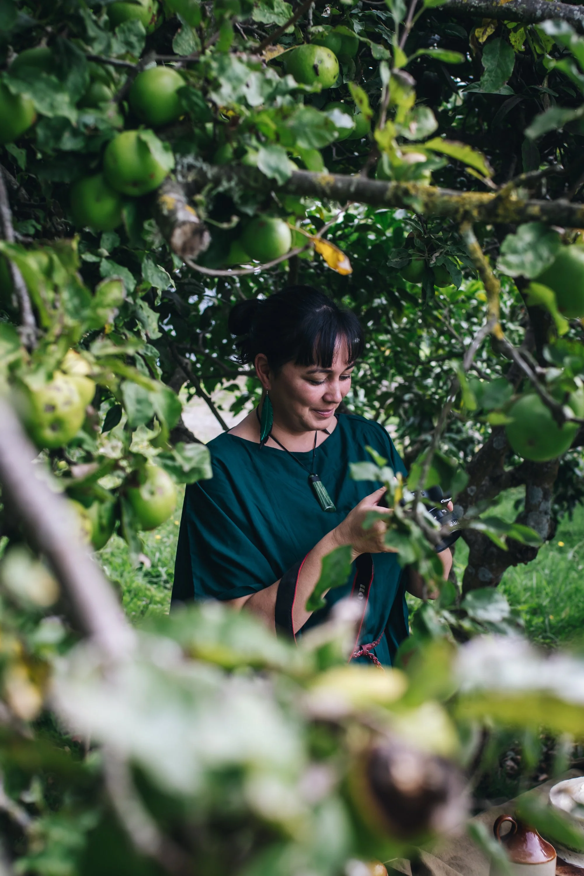 FEIJOA ICE CREAM — Recipe by Christall Lowe — Sage Journal