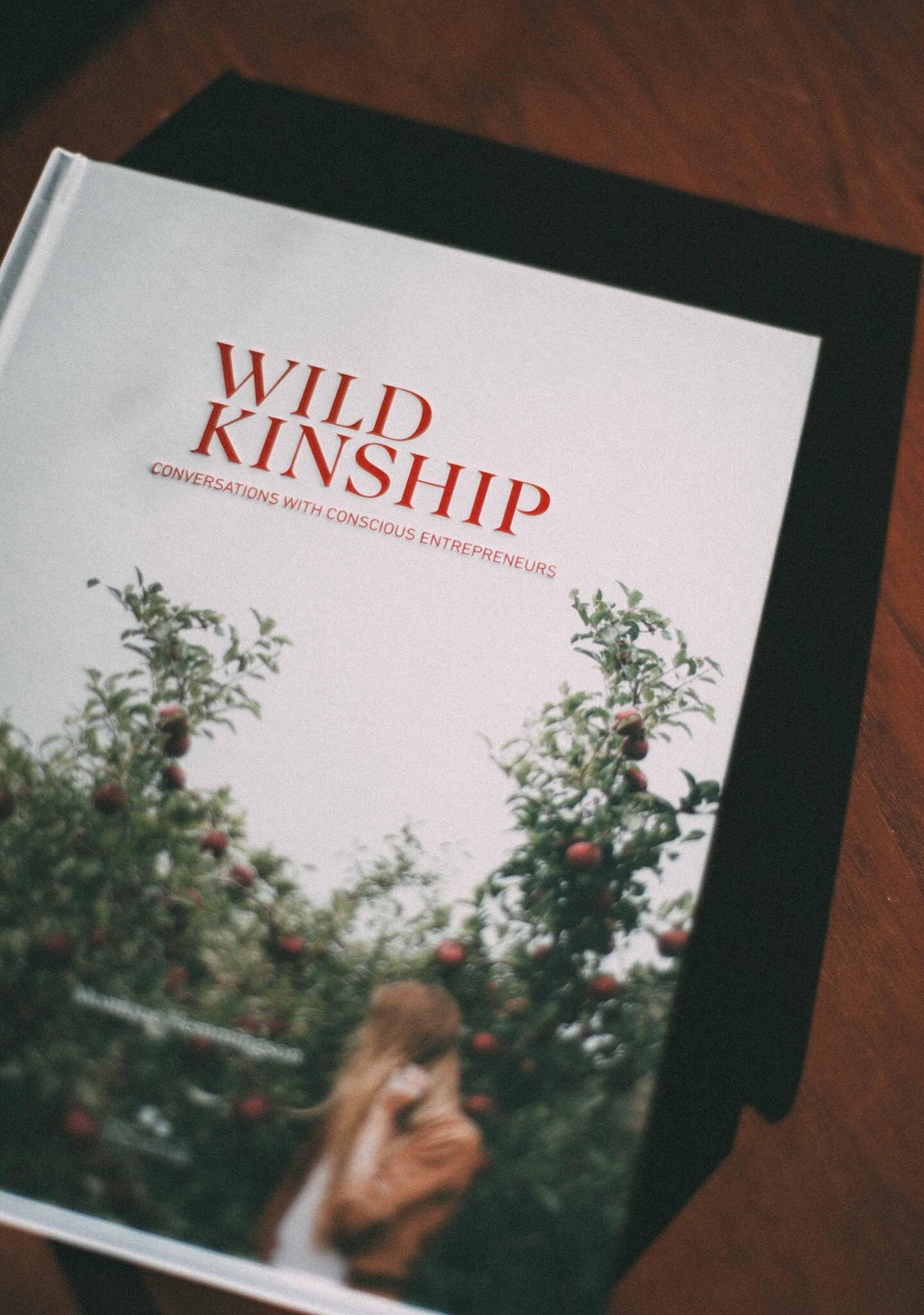 Regenerative Living Pakaraka Permaculture WILD KINSHIP Sage Journal