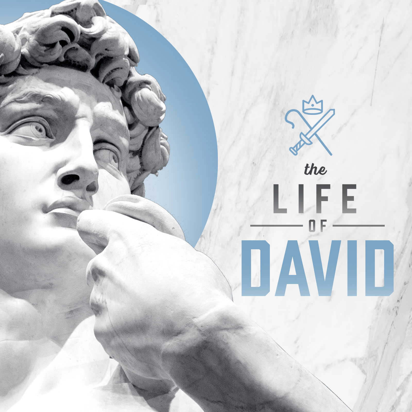 The Life of David: A Great Example and So Much More