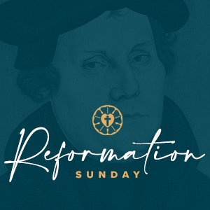 Sermons — Our Father Lutheran Church