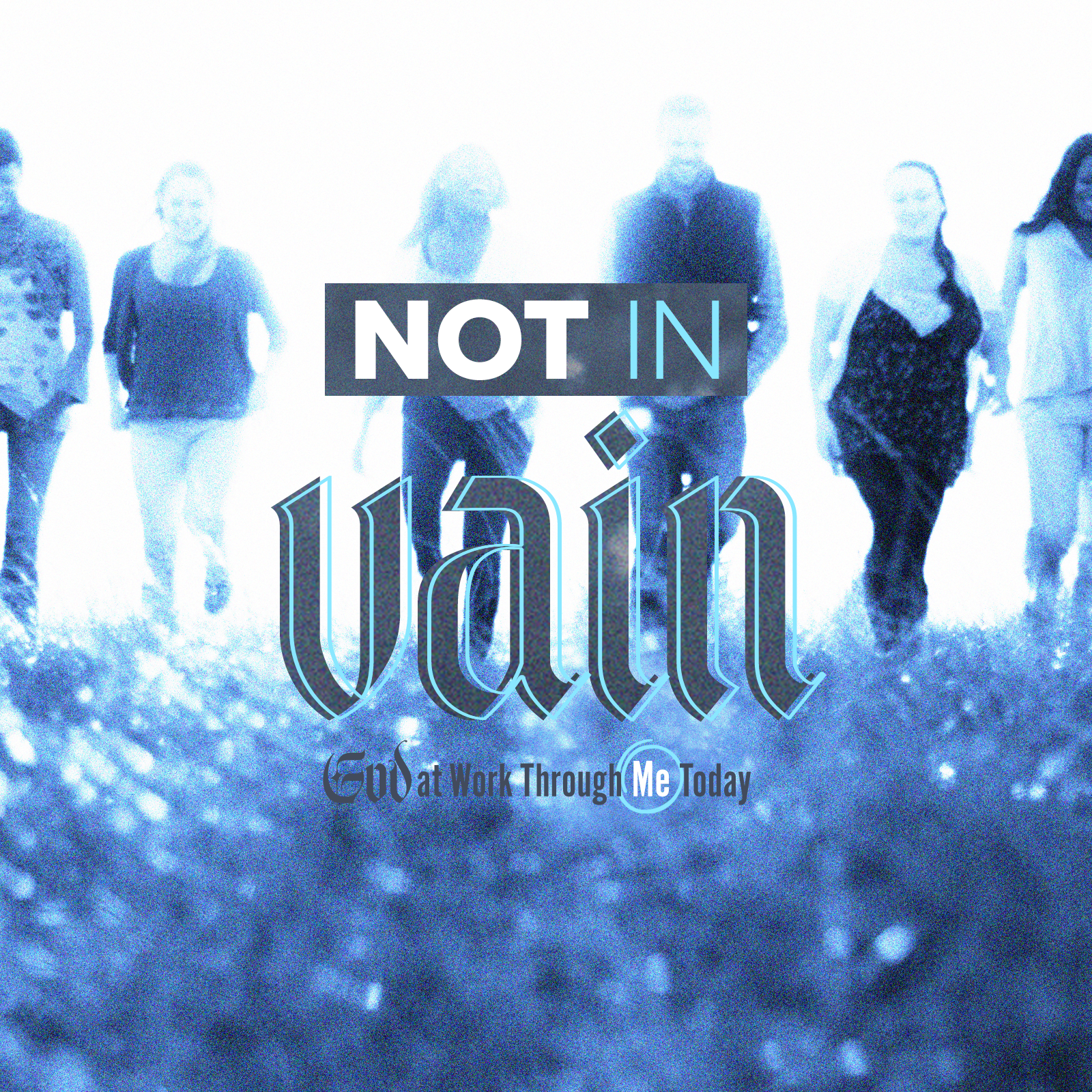 Not in Vain: The Hope of Work // Pastor Nate Peregoy