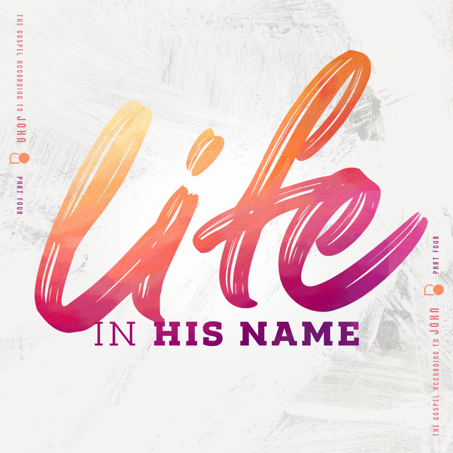 Life in His Name: When Emotions Deceive Our Faith // Pastor Micah Steiner