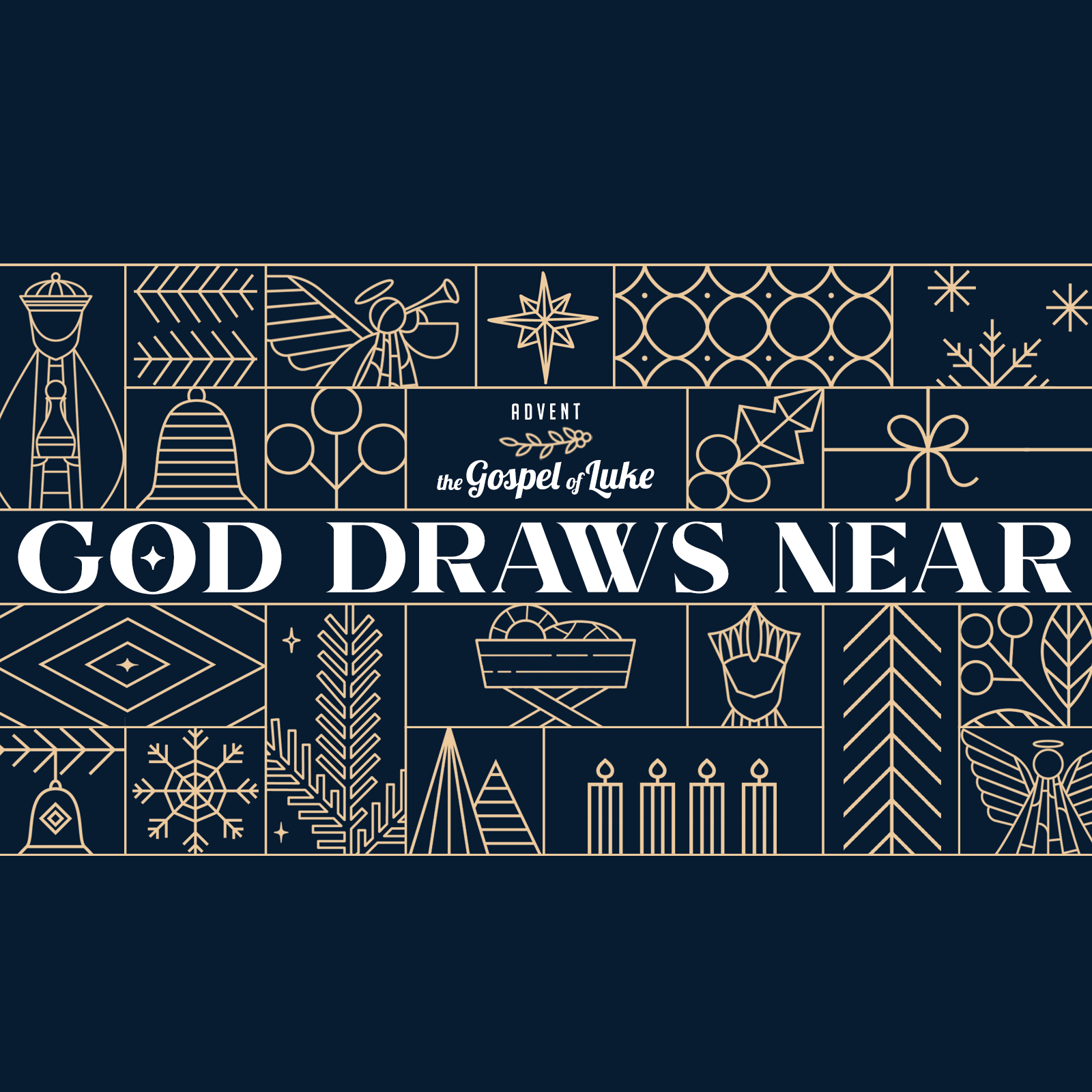 Advent: Why Repentance Might Be the Hope You’re Missing // Pastor Scott Abel