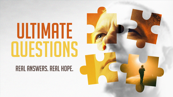 Ultimate Questions