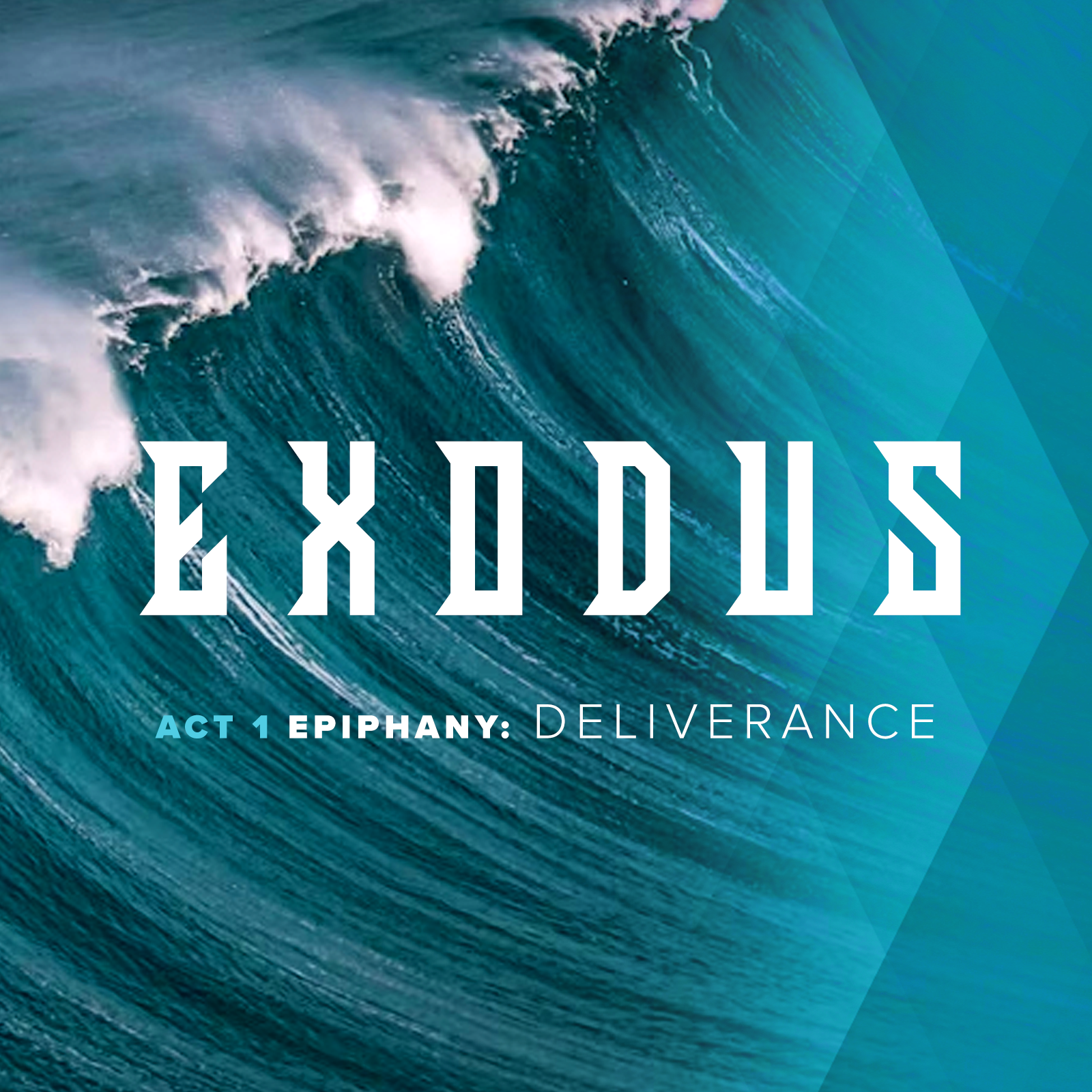 Exodus: Ten Plagues, Tea Lights, and a Hearted Melted by God Exodus 7-11 // Pastor Nate Peregoy
