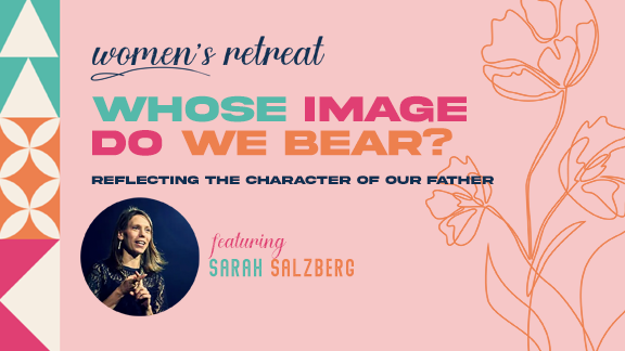 Women's Ministry Retreat