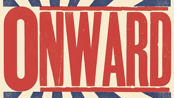 Onward: Engaging the Culture without Losing the Gospel 