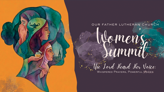 Women's Summit