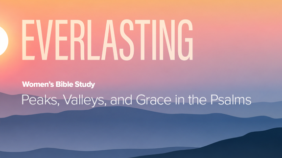 Women's Bible Study