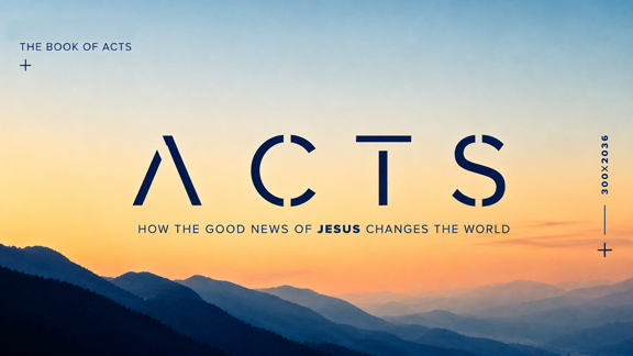 Current Sermon Series