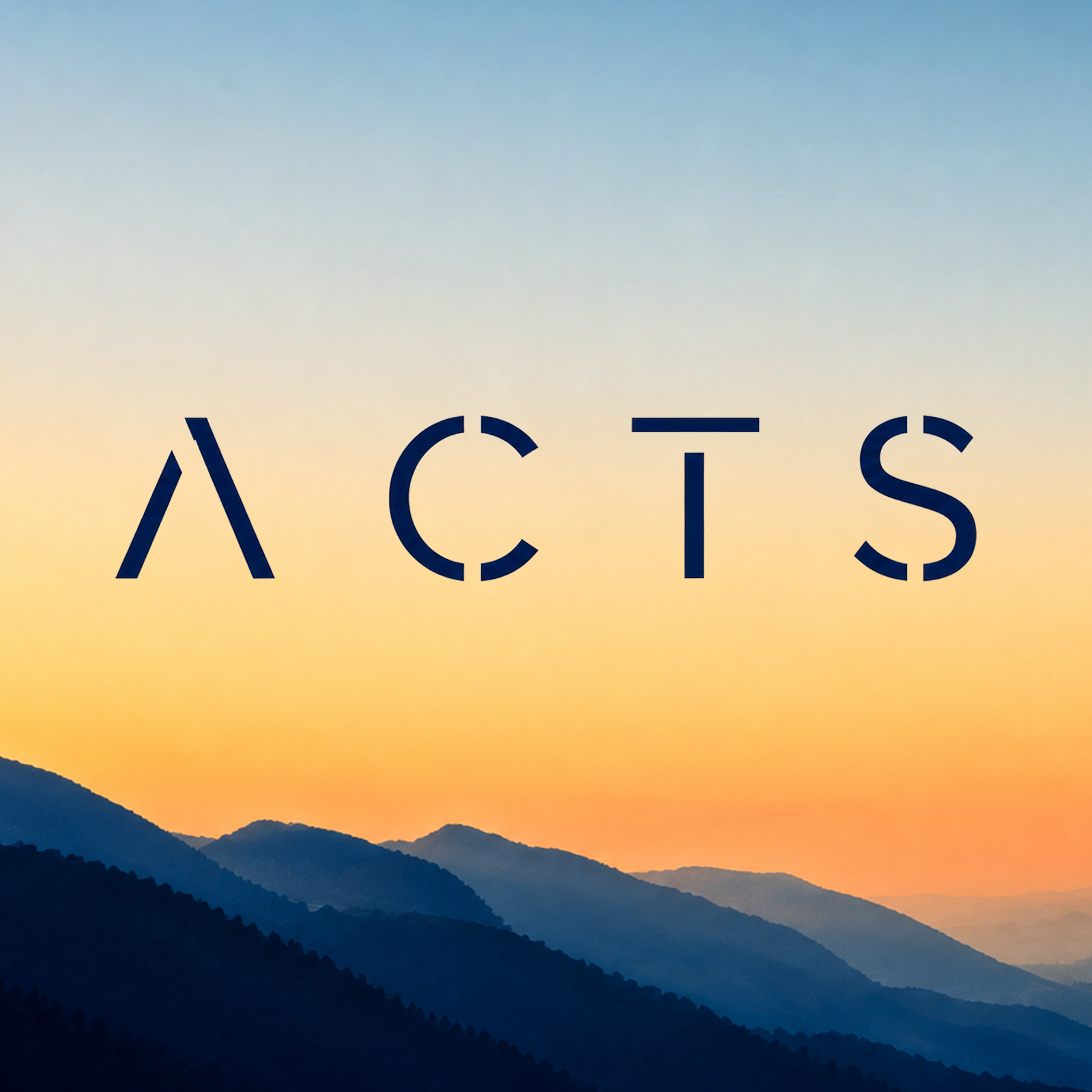 Acts:  How the Gospel Creates a New Humanity Acts 2:1-13 // Pastor Micah Steiner