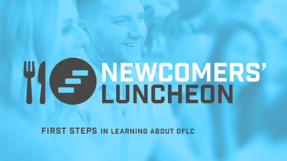 Newcomers' Lunch