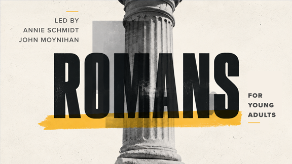 Romans for Young Adults